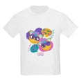 thumbnail image 1 of CafePress - Furby Ah Mah Doo Ay! Kids T Shirt - Light Classic Kids Graphic, Short Sleeve T-Shirt, Sizes XS-XL, 1 of 4