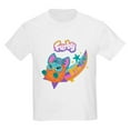thumbnail image 1 of CafePress - Furby Big Fun Kids T Shirt - Light Classic Kids Graphic, Short Sleeve T-Shirt, Sizes XS-XL, 1 of 4