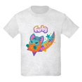 thumbnail image 1 of CafePress - Furby Big Fun Kids T Shirt - Light Classic Kids Graphic, Short Sleeve T-Shirt, Sizes XS-XL, 1 of 4