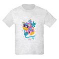 thumbnail image 1 of CafePress - Furby Cell Phone Kids T Shirt - Light Classic Kids Graphic, Short Sleeve T-Shirt, Sizes XS-XL, 1 of 4