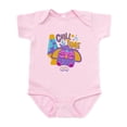thumbnail image 1 of CafePress - Furby Chill Time - Baby Light Bodysuit, Size Newborn - 24 Months, 1 of 4