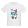 thumbnail image 1 of CafePress - Furby Do You Speak Furbish? Kids T Shirt - Light Classic Kids Graphic, Short Sleeve T-Shirt, Sizes XS-XL, 1 of 4