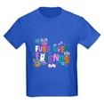 thumbnail image 1 of CafePress - Furby Furbever Friends Kids T Shirt - Dark T-Shirt Kids XS-XL, 1 of 4