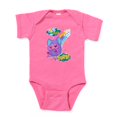 thumbnail image 1 of CafePress - Furby Inner Furb - Cute Infant Bodysuit Baby Romper - Size Newborn - 24 Months, 1 of 3
