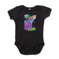 thumbnail image 1 of CafePress - Furby Inner Furb - Cute Infant Bodysuit Baby Romper - Size Newborn - 24 Months, 1 of 3