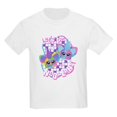 thumbnail image 1 of CafePress - Furby Let's Be Noo Lahs Kids T Shirt - Light Classic Kids Graphic, Short Sleeve T-Shirt, Sizes XS-XL, 1 of 4