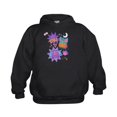 thumbnail image 1 of CafePress - Furby Let's Chill - Kids Hooded Sweatshirt, Classic Hoodie, 1 of 4