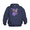 thumbnail image 1 of CafePress - Furby Let's Chill - Kids Hooded Sweatshirt, Classic Hoodie, 1 of 4