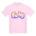 thumbnail image 1 of CafePress - Furby Logo Kids T Shirt - Light Classic Kids Graphic, Short Sleeve T-Shirt, Sizes XS-XL, 1 of 4