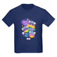 thumbnail image 1 of CafePress - Furby May Lah Kids T Shirt - Dark T-Shirt Kids XS-XL, 1 of 4