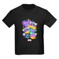 thumbnail image 1 of CafePress - Furby May Lah Kids T Shirt - Dark T-Shirt Kids XS-XL, 1 of 4