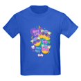 thumbnail image 1 of CafePress - Furby May Lah Kids T Shirt - Dark T-Shirt Kids XS-XL, 1 of 4