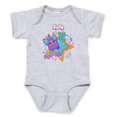 thumbnail image 1 of CafePress - Furby Wah Tee - Cute Infant Bodysuit Baby Romper - Size Newborn - 24 Months, 1 of 3