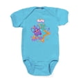 thumbnail image 1 of CafePress - Furby Wah Tee - Cute Infant Bodysuit Baby Romper - Size Newborn - 24 Months, 1 of 3