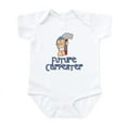 thumbnail image 1 of CafePress - Future Carpenter Baby (Tx) Infant Bodysuit - Baby Light Bodysuit, Size Newborn - 24 Months, 1 of 4