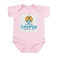thumbnail image 1 of CafePress - Future Chemist Like Mommy Baby Body Suit - Baby Light Bodysuit, Size Newborn - 24 Months, 1 of 4
