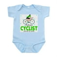 thumbnail image 1 of CafePress - Future Cyclist Like Daddy Baby Infant Bodysuit - Baby Light Bodysuit, Size Newborn - 24 Months, 1 of 4