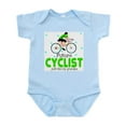 thumbnail image 1 of CafePress - Future Cyclist Like Grandpa Baby Infant Bodysuit - Baby Light Bodysuit, Size Newborn - 24 Months, 1 of 4