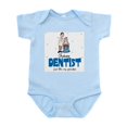thumbnail image 1 of CafePress - Future Dentist Like Grandpa Baby Infant Bodysuit - Baby Light Bodysuit, Size Newborn - 24 Months, 1 of 4