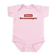 thumbnail image 1 of CafePress - Future Dermatologist Infant Bodysuit - Baby Light Bodysuit, Size Newborn - 24 Months, 1 of 4