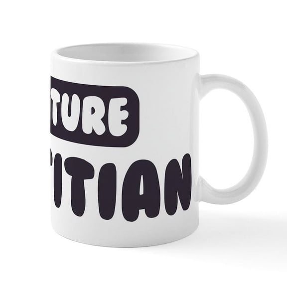 CafePress - Future Dietitian Mug - 11 oz Ceramic Mug - Novelty Coffee Tea Cup