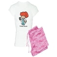 thumbnail image 1 of CafePress - Future Doctor Girl - Women's Light Pajamas, 1 of 1