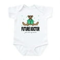 thumbnail image 1 of CafePress - Future Doctor Like Auntie Baby Infant Bodysuit - Baby Light Bodysuit, Size Newborn - 24 Months, 1 of 4