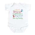 thumbnail image 1 of CafePress - Future Drag Racer Infant Bodysuit - Baby Light Bodysuit, Size Newborn - 24 Months, 1 of 4