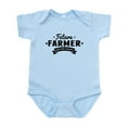 thumbnail image 1 of CafePress - Future Farmer Like My Daddy Body Suit - Baby Light Bodysuit, Size Newborn - 24 Months, 1 of 4