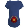 thumbnail image 1 of CafePress - Future Fire Fighter Maternity Dark T Shirt - Maternity Dark T-Shirt, 1 of 3