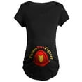 thumbnail image 1 of CafePress - Future Fire Fighter Maternity Dark T Shirt - Maternity Dark T-Shirt, 1 of 3