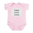 thumbnail image 1 of CafePress - Future Forensic Scientist Infant Bodysuit - Baby Light Bodysuit, Size Newborn - 24 Months, 1 of 4