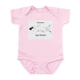 thumbnail image 1 of CafePress - Future Gas Passer Infant Bodysuit - Baby Light Bodysuit, Size Newborn - 24 Months, 1 of 4