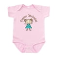 thumbnail image 1 of CafePress - Future Geologist Girl Infant Bodysuit - Baby Light Bodysuit, Size Newborn - 24 Months, 1 of 4