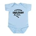 thumbnail image 1 of CafePress - Future Geologist Like My Daddy Infant Bodysuit - Baby Light Bodysuit, Size Newborn - 24 Months, 1 of 4