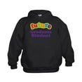 thumbnail image 1 of CafePress - Future Graduate Student - Kids Hooded Sweatshirt, Classic Hoodie, 1 of 4
