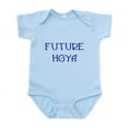 thumbnail image 1 of CafePress - Future Hoya Infant Bodysuit - Baby Light Bodysuit, Size Newborn - 24 Months, 1 of 4