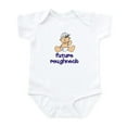 thumbnail image 1 of CafePress - Future Infant Bodysuit - Baby Light Bodysuit, Size Newborn - 24 Months, 1 of 4
