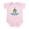 thumbnail image 1 of CafePress - Future Mixologist Like Daddy Baby Infant Bodysuit - Baby Light Bodysuit, Size Newborn - 24 Months, 1 of 4