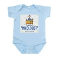 thumbnail image 1 of CafePress - Future Mixologist Like Daddy Baby Infant Bodysuit - Baby Light Bodysuit, Size Newborn - 24 Months, 1 of 4