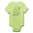 thumbnail image 1 of CafePress - Future Mortgage Broker Infant Bodysuit - Baby Light Bodysuit, 1 of 1