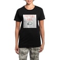 thumbnail image 1 of CafePress - Future Mrs. Pajamas - Women's Short Sleeve Print T-Shirt and Pants Dark Cotton Pajama Set, 1 of 7
