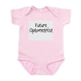 thumbnail image 1 of CafePress - Future Optometrist Infant Bodysuit - Baby Light Bodysuit, Size Newborn - 24 Months, 1 of 4