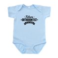 thumbnail image 1 of CafePress - Future Orthodontist Like My Mommy Body Suit - Baby Light Bodysuit, 1 of 4