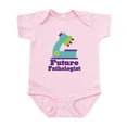 thumbnail image 1 of CafePress - Future Pathologist Infant Bodysuit - Baby Light Bodysuit, Size Newborn - 24 Months, 1 of 4