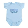thumbnail image 1 of CafePress - Future Pipeliner Infant Bodysuit - Baby Light Bodysuit, Size Newborn - 24 Months, 1 of 4