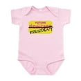 thumbnail image 1 of CafePress - Future President Infant Bodysuit - Baby Light Bodysuit, Size Newborn - 24 Months, 1 of 4