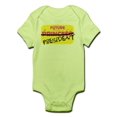 thumbnail image 1 of CafePress - Future President Infant Bodysuit - Baby Light Bodysuit, 1 of 1