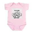 thumbnail image 1 of CafePress - Future Race Car Driver Infant Bodysuit - Baby Light Bodysuit, Size Newborn - 24 Months, 1 of 4
