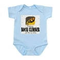 thumbnail image 1 of CafePress - Future Rock Climber Like Mommy Body Suit - Baby Light Bodysuit, Size Newborn - 24 Months, 1 of 4